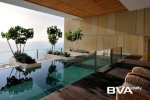 Gallery image #1 from post No BVA2738: Condo For Rent Pattaya Northpoint North Pattaya