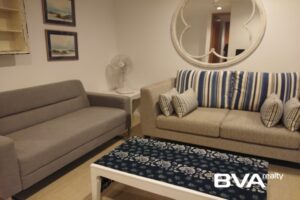 Gallery image #1 from post No BVA2738: Condo For Rent Pattaya Northpoint North Pattaya
