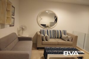 Gallery image #1 from post No BVA2738: Condo For Rent Pattaya Northpoint North Pattaya