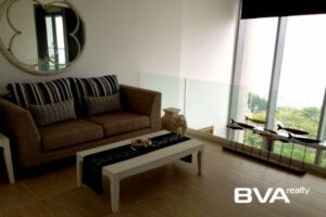Gallery image #1 from post No BVA2738: Condo For Rent Pattaya Northpoint North Pattaya