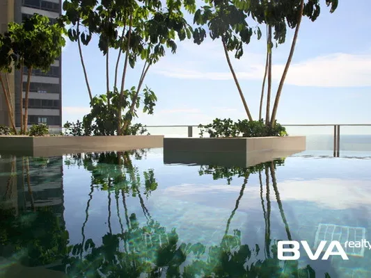 Gallery image #1 from post No BVA21866: Condo For Rent Pattaya Northpoint North Pattaya