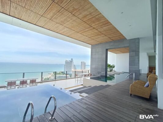 Gallery image #31 from post No BVA13632: Condo For Rent Pattaya Northpoint North Pattaya