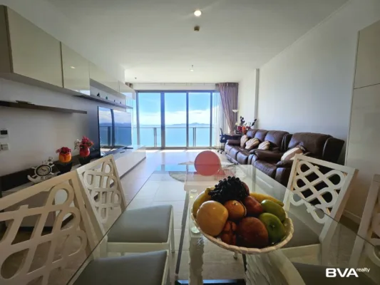 Gallery image #33 from post No BVA14834: Condo For Rent Pattaya Northpoint North Pattaya