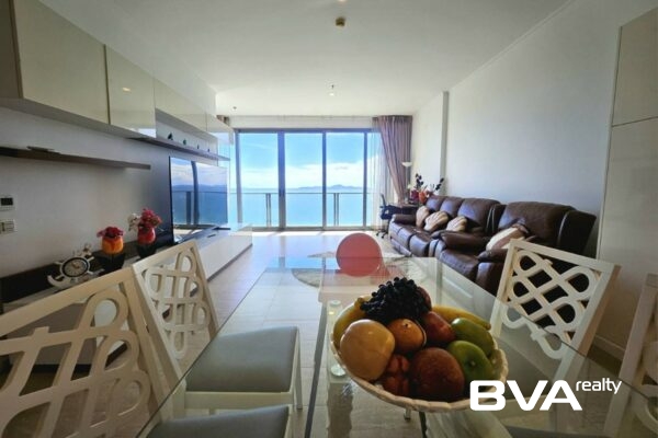 condo for rent North Pattaya Northpoint
