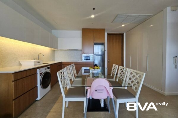 condo for rent North Pattaya Northpoint
