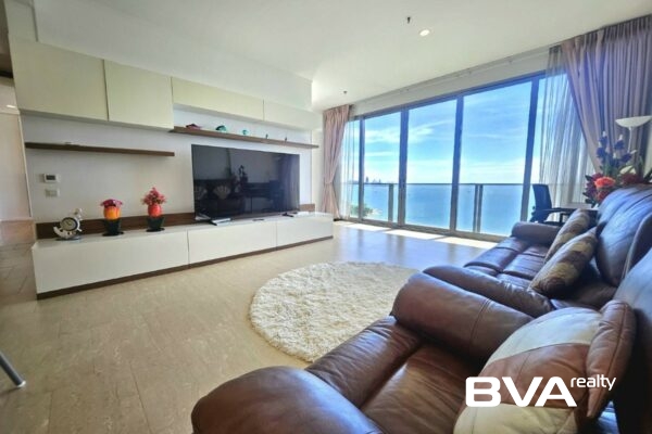 condo for rent North Pattaya Northpoint
