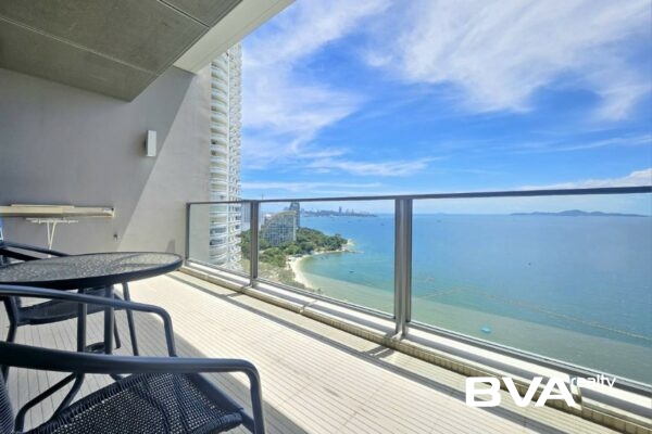 condo for rent North Pattaya Northpoint