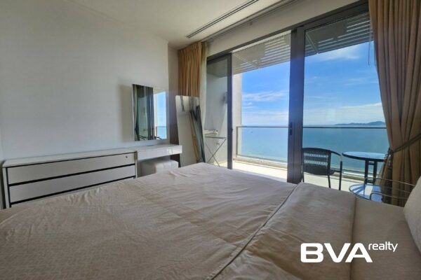 condo for rent North Pattaya Northpoint