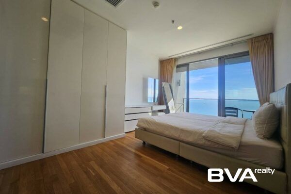 condo for rent North Pattaya Northpoint