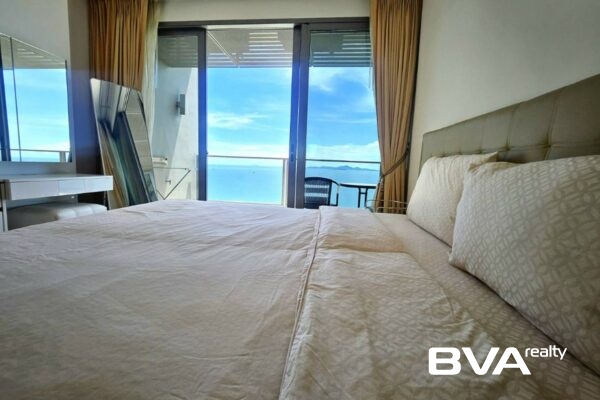 condo for rent North Pattaya Northpoint