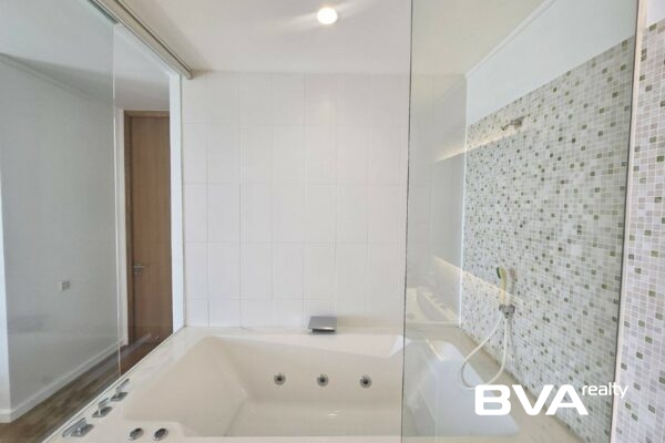condo for rent North Pattaya Northpoint