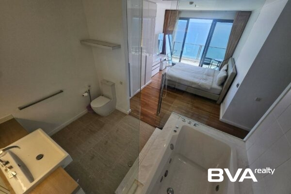 condo for rent North Pattaya Northpoint