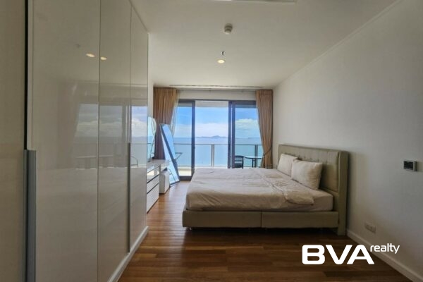 condo for rent North Pattaya Northpoint