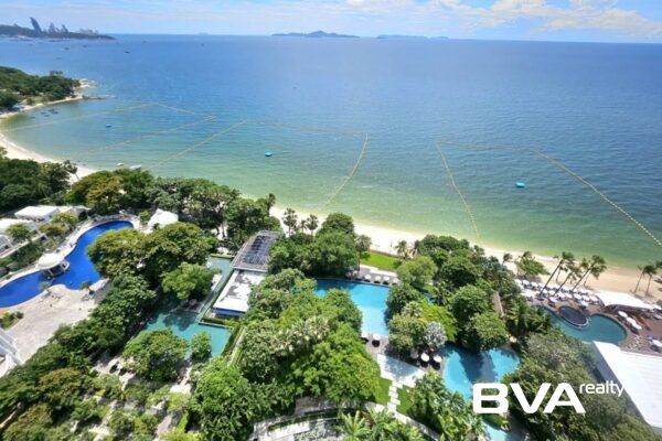 condo for rent North Pattaya Northpoint