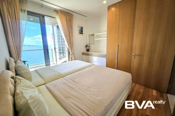 condo for rent North Pattaya Northpoint
