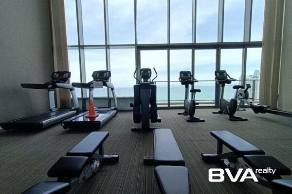 condo for rent North Pattaya Northpoint