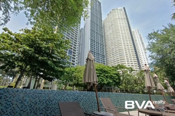 condo for rent North Pattaya Northpoint