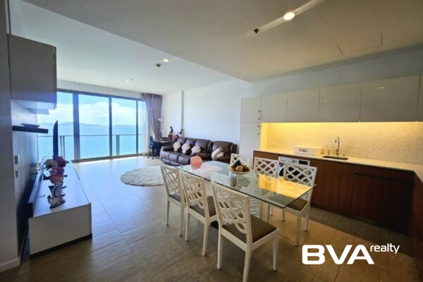 condo for rent North Pattaya Northpoint