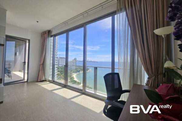 condo for rent North Pattaya Northpoint