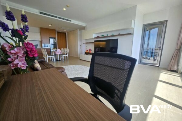 condo for rent North Pattaya Northpoint