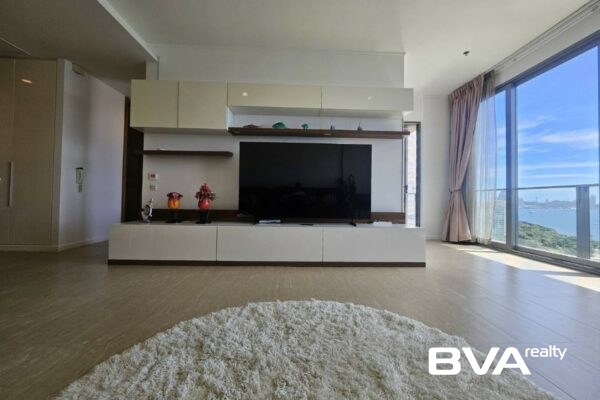 condo for rent North Pattaya Northpoint