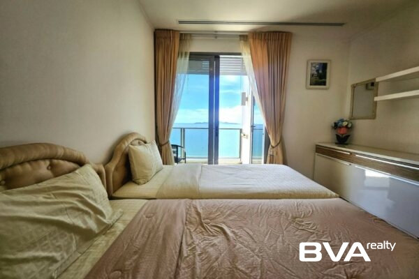 condo for rent North Pattaya Northpoint