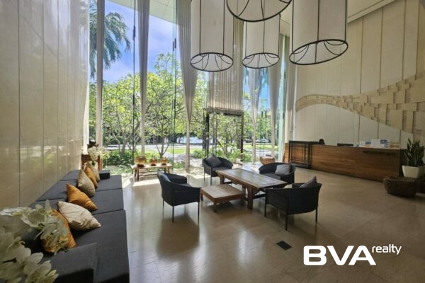 condo for rent North Pattaya Northpoint