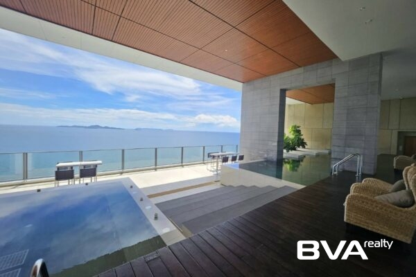 condo for rent North Pattaya Northpoint