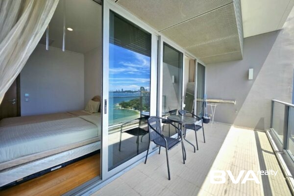 condo for rent North Pattaya Northpoint