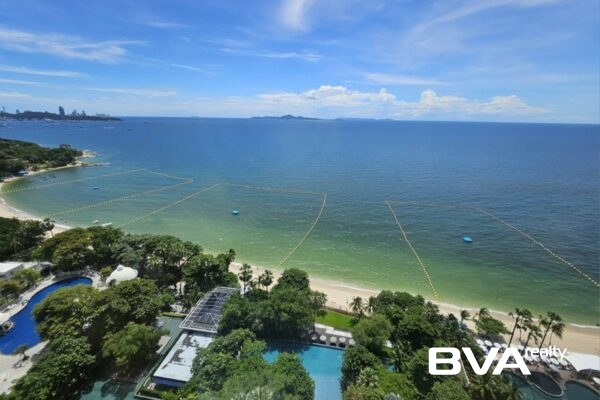 condo for rent North Pattaya Northpoint