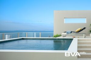 Gallery image #3 from post No BVA9277: Condo For Sale Pattaya Northpoint North Pattaya