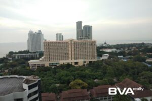 Gallery image #3 from post No BVA9277: Condo For Sale Pattaya Northpoint North Pattaya