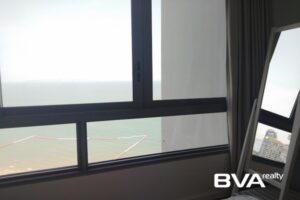 Gallery image #1 from post No BVA3605: Condo For Sale Pattaya Northpoint North Pattaya