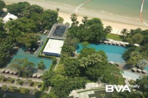 Gallery image #1 from post No BVA3605: Condo For Sale Pattaya Northpoint North Pattaya