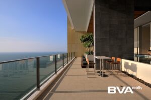 Gallery image #1 from post No BVA3605: Condo For Sale Pattaya Northpoint North Pattaya