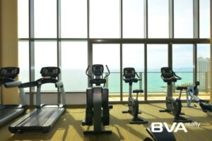 Gallery image #1 from post No BVA3605: Condo For Sale Pattaya Northpoint North Pattaya