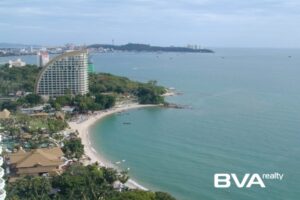 Gallery image #1 from post No BVA13432: Condo For Sale Pattaya Northpoint North Pattaya