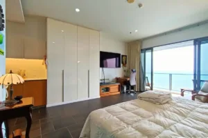 Gallery image #31 from post No BVA2866: Condo For Sale Pattaya Northpoint North Pattaya