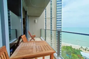 Gallery image #31 from post No BVA2866: Condo For Sale Pattaya Northpoint North Pattaya