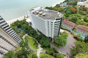 Gallery image #31 from post No BVA2866: Condo For Sale Pattaya Northpoint North Pattaya