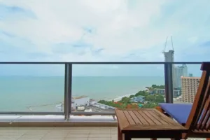Gallery image #31 from post No BVA2866: Condo For Sale Pattaya Northpoint North Pattaya