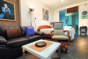 Gallery image #31 from post No BVA2866: Condo For Sale Pattaya Northpoint North Pattaya
