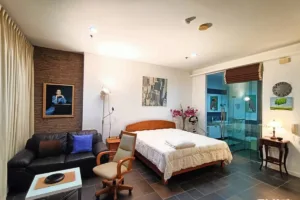 Gallery image #31 from post No BVA2866: Condo For Sale Pattaya Northpoint North Pattaya