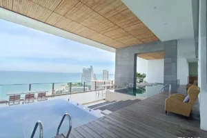 Gallery image #31 from post No BVA2866: Condo For Sale Pattaya Northpoint North Pattaya