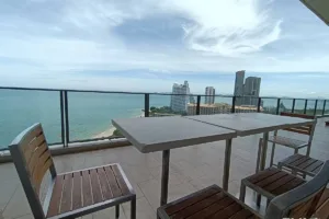 Gallery image #31 from post No BVA2866: Condo For Sale Pattaya Northpoint North Pattaya