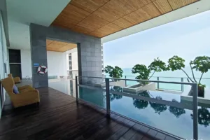 Gallery image #31 from post No BVA2866: Condo For Sale Pattaya Northpoint North Pattaya
