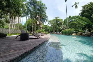 Gallery image #31 from post No BVA2866: Condo For Sale Pattaya Northpoint North Pattaya