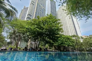 Gallery image #31 from post No BVA2866: Condo For Sale Pattaya Northpoint North Pattaya