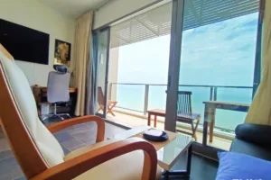Gallery image #31 from post No BVA2866: Condo For Sale Pattaya Northpoint North Pattaya
