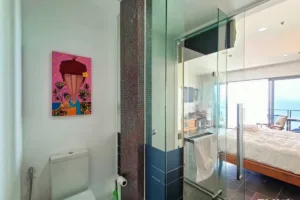 Gallery image #31 from post No BVA2866: Condo For Sale Pattaya Northpoint North Pattaya